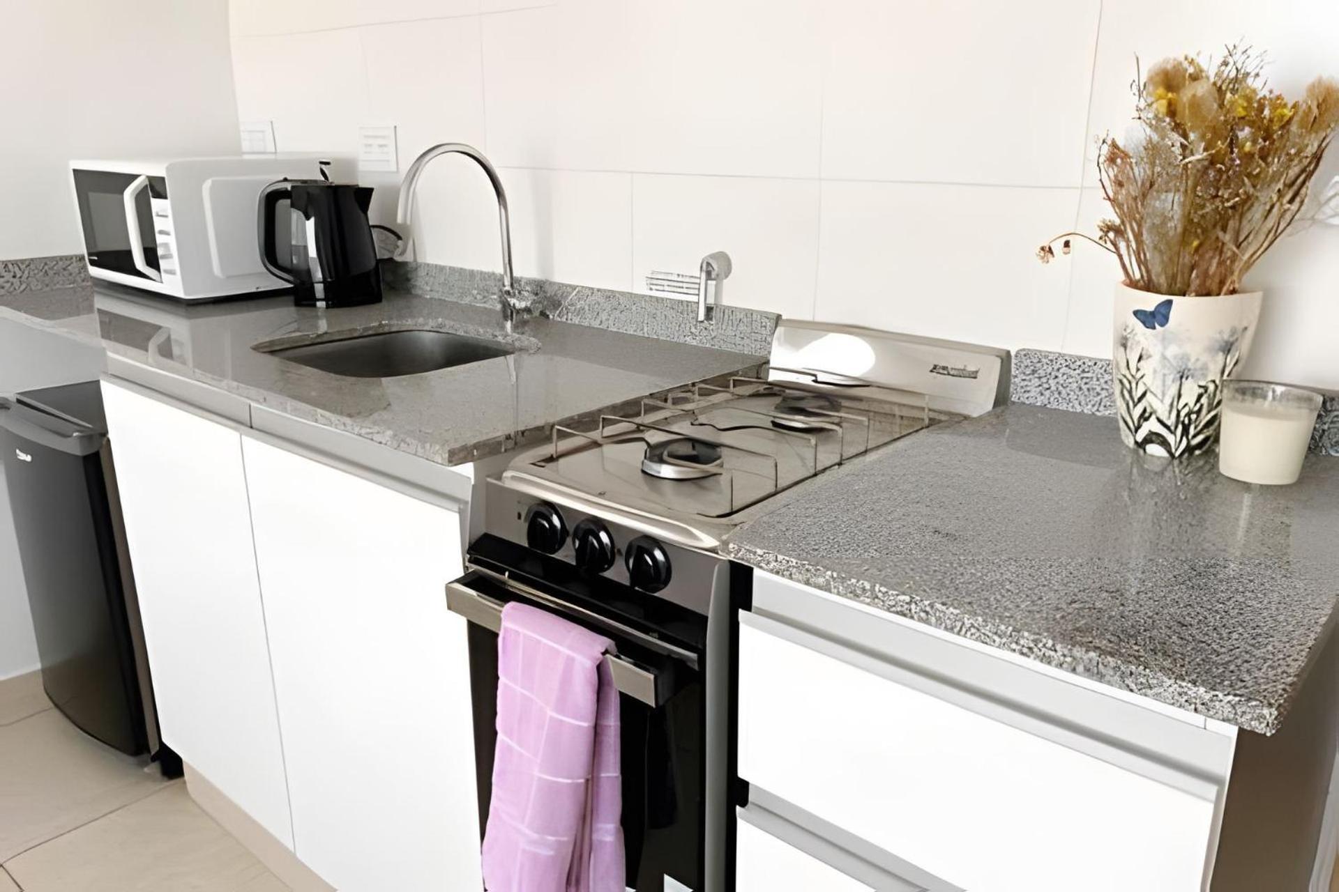 Zulu Loft, En El Centro De Salta, P/ 2 Personas.