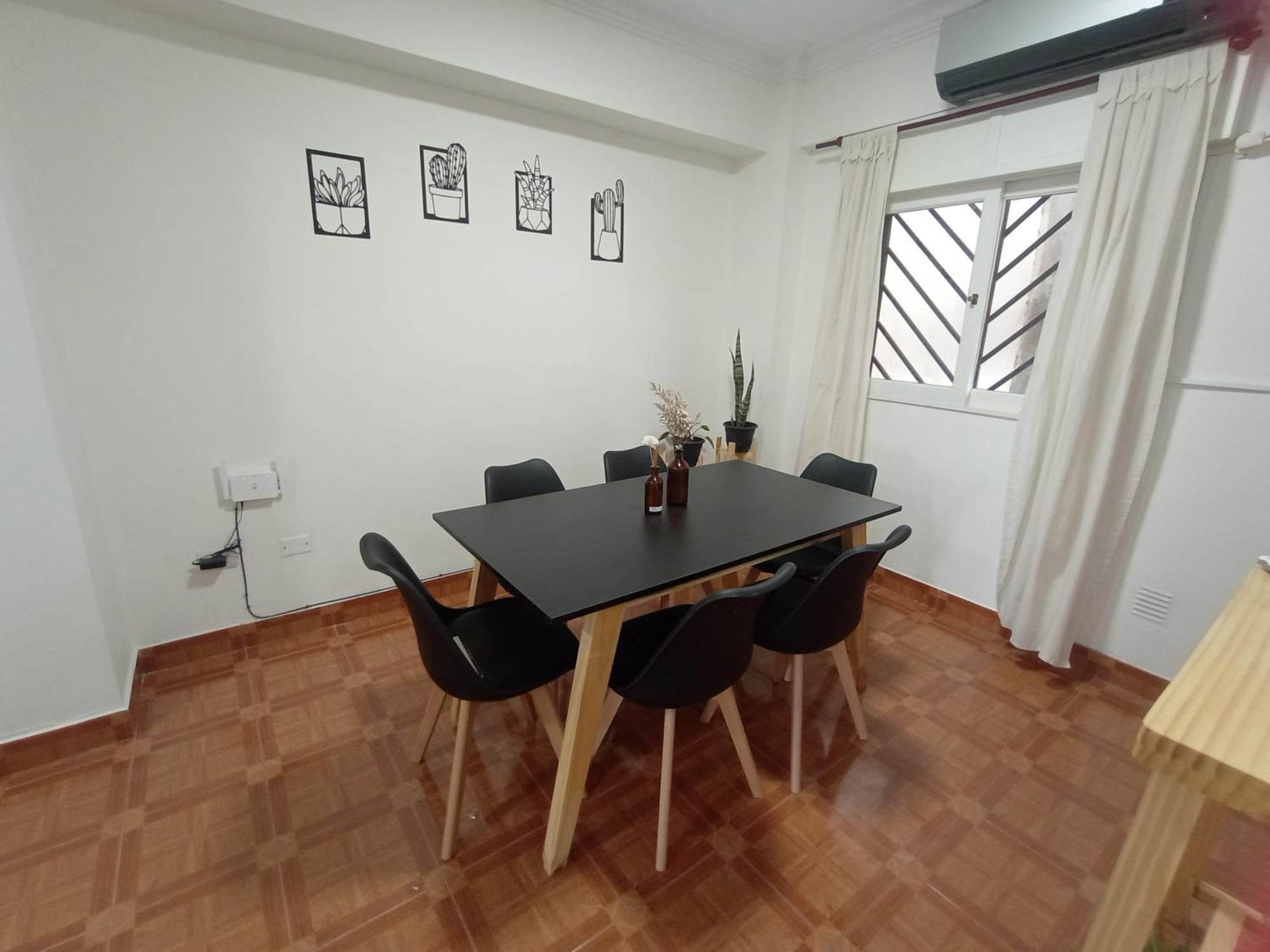 Belgrano Centro 5 Pax Apartamento Salta