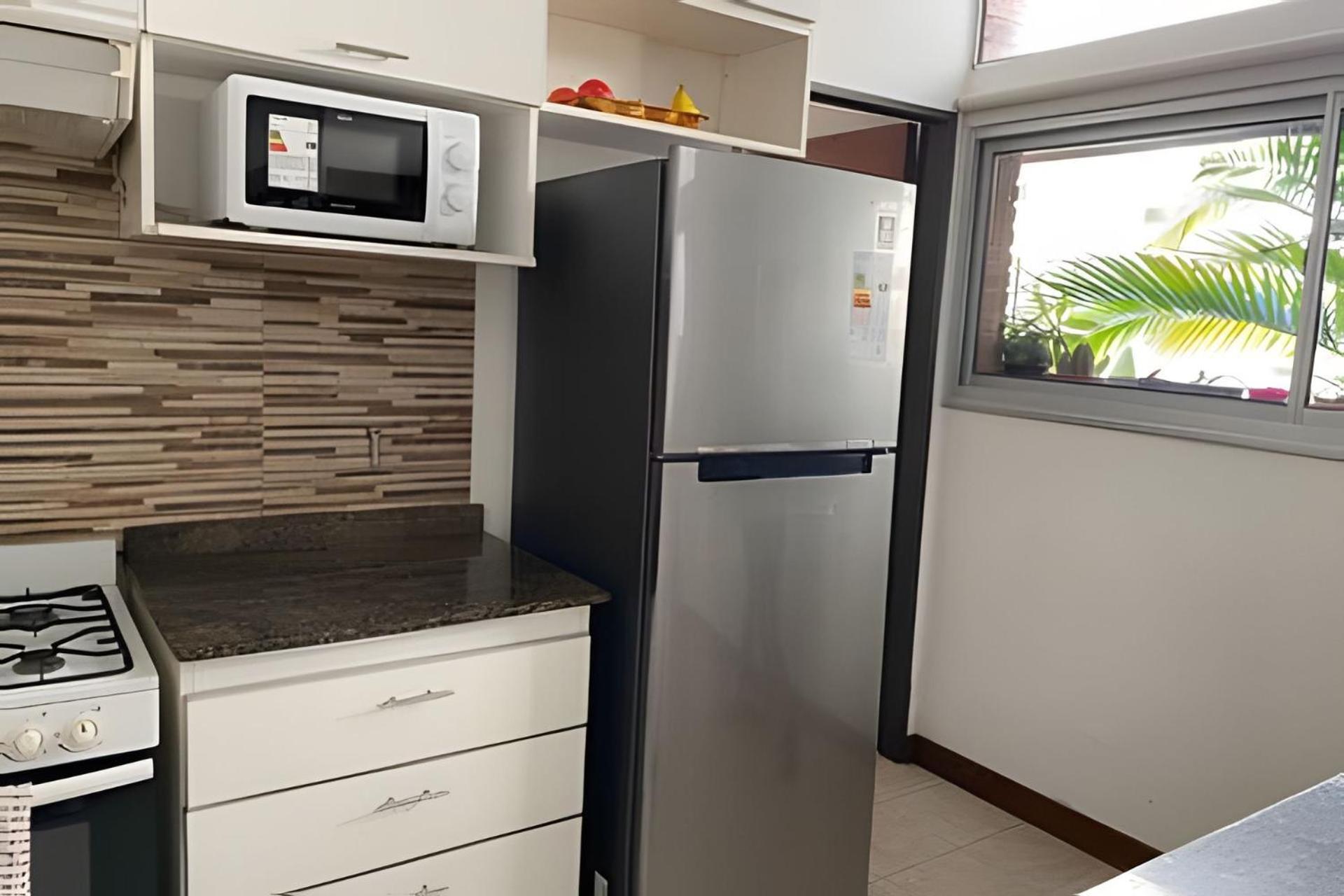 Сasa de vacaciones Tango Apartment, P/ 4 Personas, Con Cochera. Salta