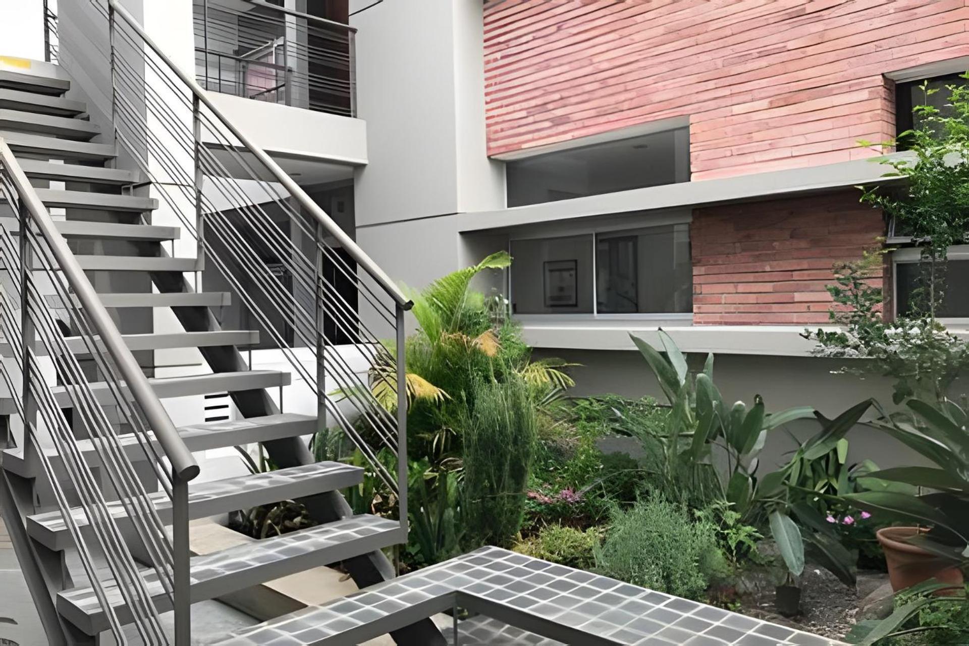Tango Apartment, P/ 4 Personas, Con Cochera. Salta