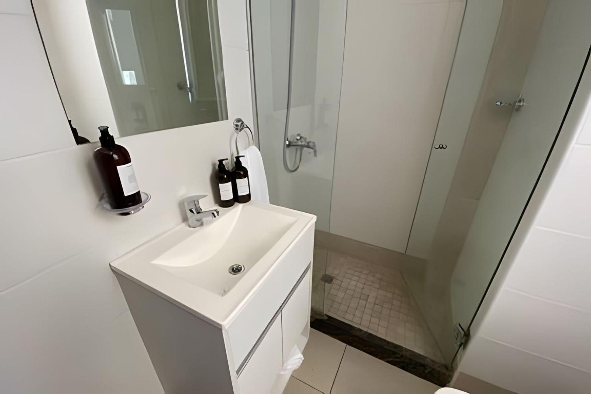 Apartamento Zulu Loft, En El Centro De Salta, P/ 2 Personas. Salta