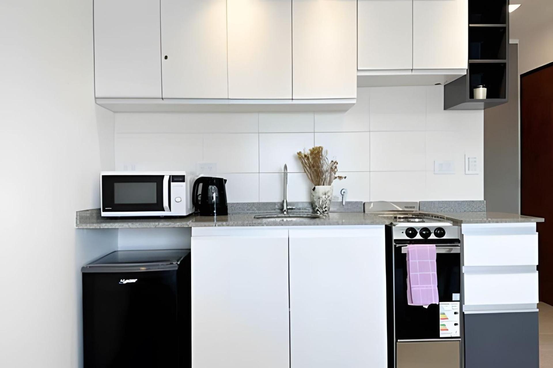 Zulu Loft, En El Centro De Salta, P/ 2 Personas. Apartamento Salta