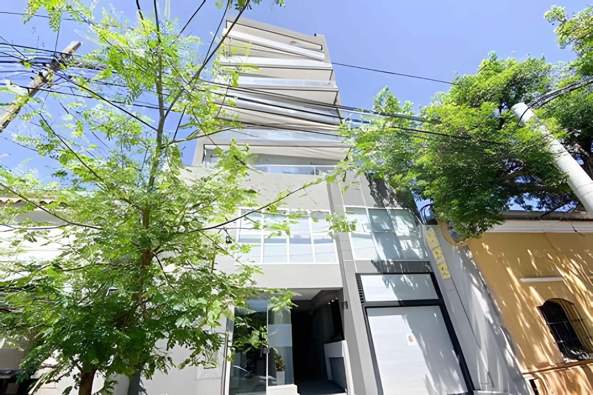 Zulu Loft, En El Centro De Salta, P/ 2 Personas. Salta