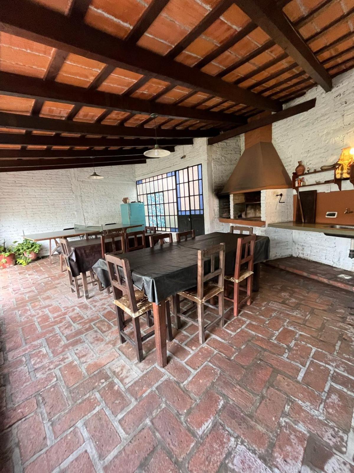 Casa Grand Bourg Con Magnífica Vista Y Pileta *