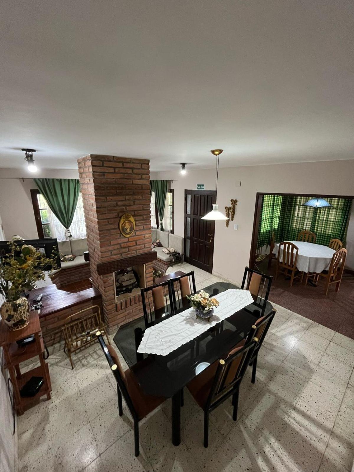 Casa Grand Bourg Con Magnífica Vista Y Pileta Сasa de vacaciones *