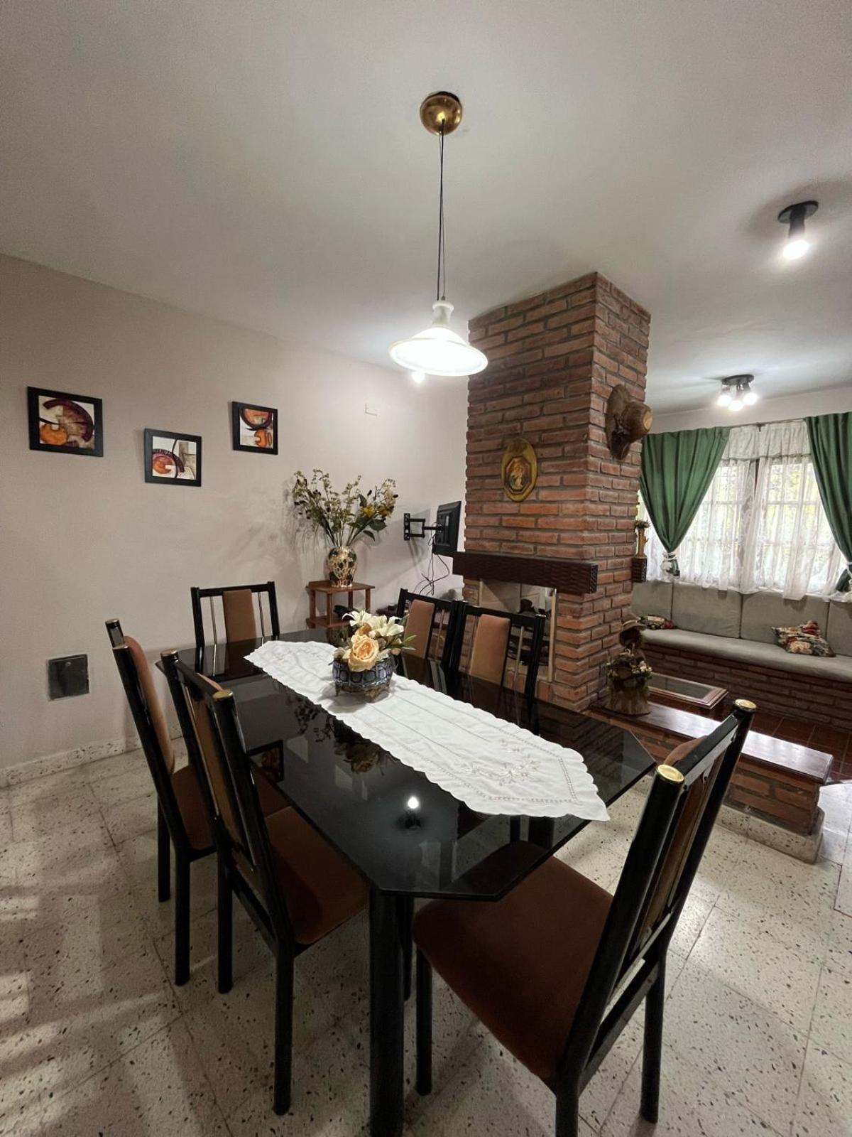 Casa Grand Bourg Con Magnífica Vista Y Pileta * Salta