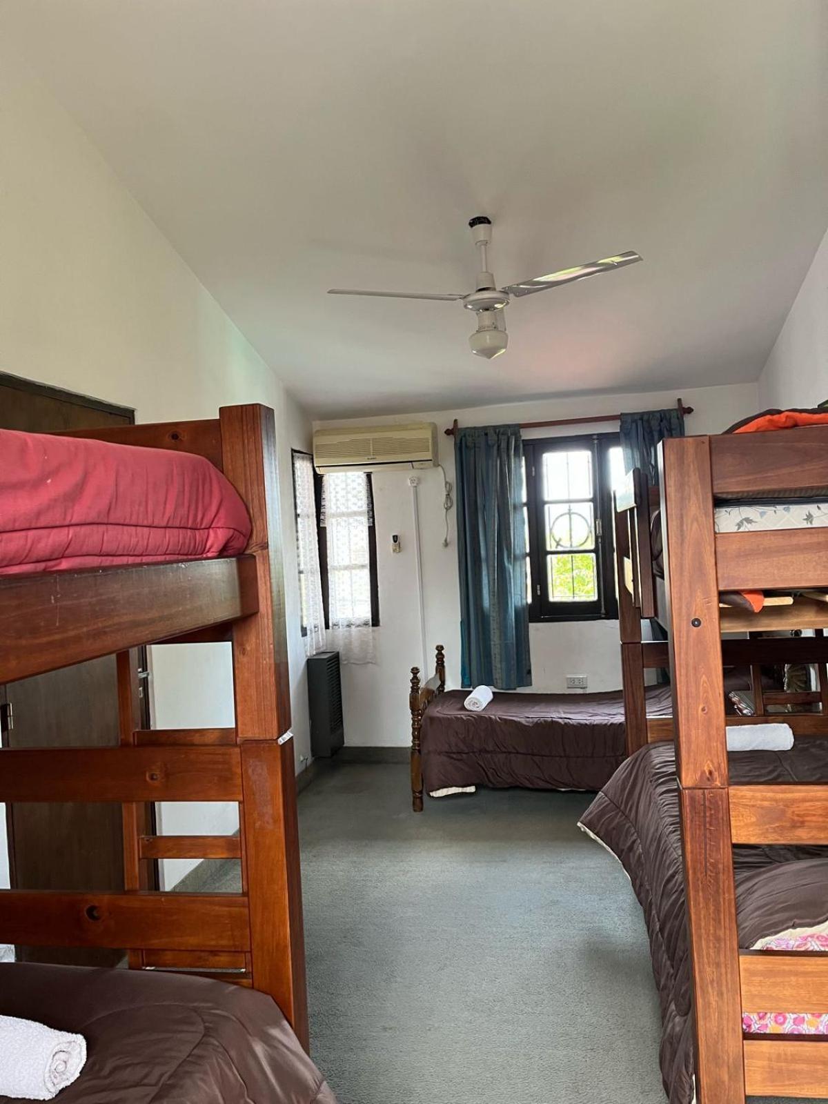 Сasa de vacaciones Casa Grand Bourg Con Magnífica Vista Y Pileta Salta
