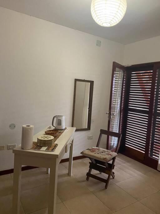 Casa Bella Vista Salta