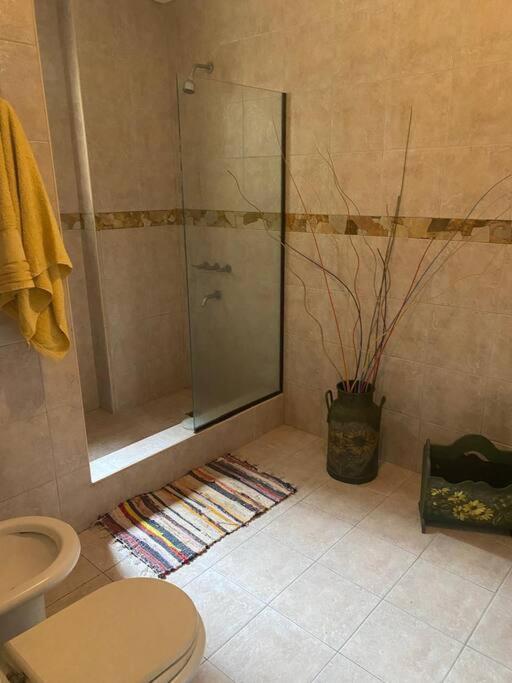 Casa Bella Vista * Salta