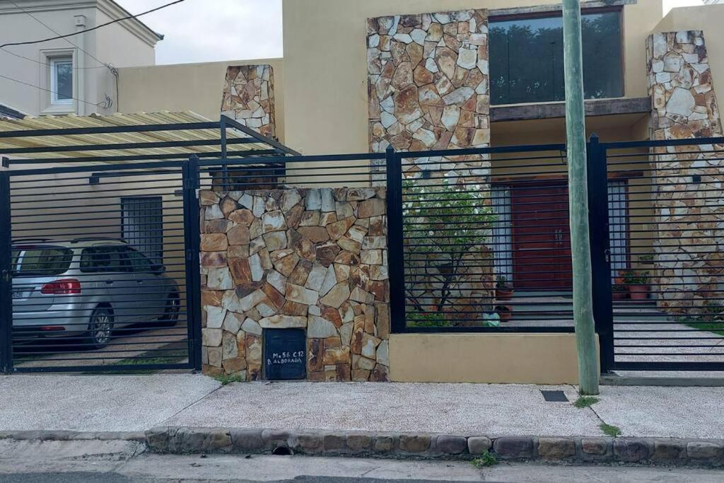 Casa Bella Vista Holiday home Salta