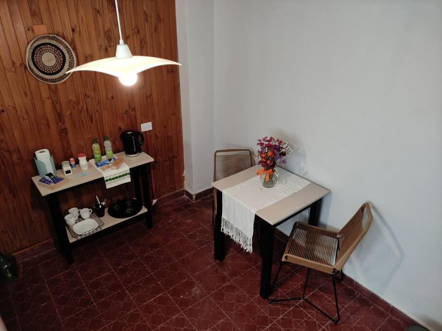 Apartment Refugio Sereno En El Corazon De Salta3, Zona Centro