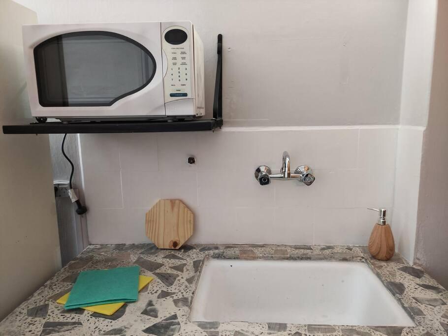 Apartment Refugio Sereno En El Corazon De Salta3, Zona Centro Salta