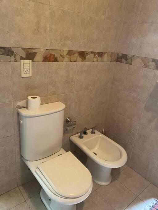 Casa Bella Vista Holiday home
