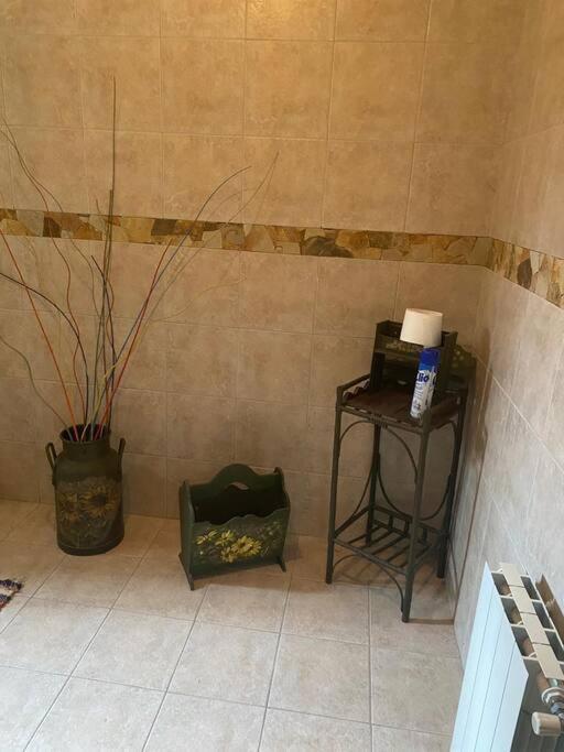 Casa Bella Vista Holiday home