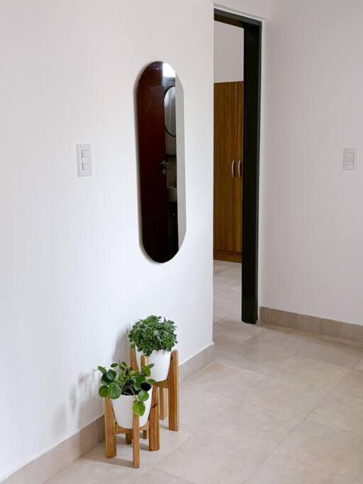 Apartamento Rincon San Bernardo *