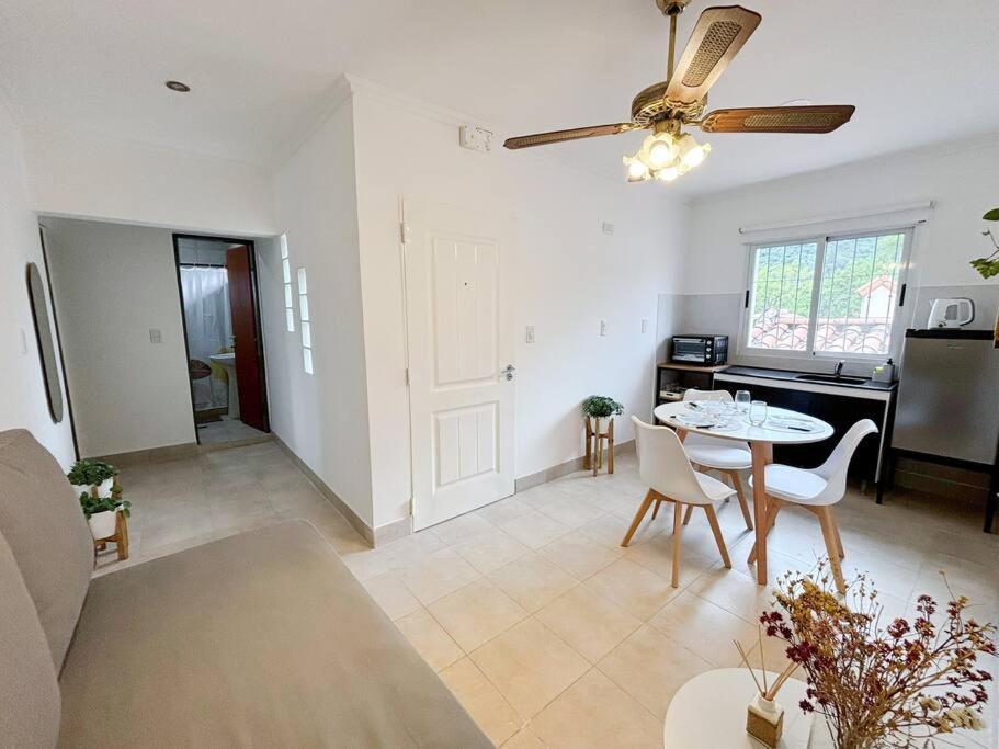 Apartamento Rincon San Bernardo Salta