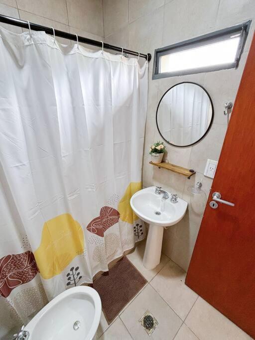 Rincon San Bernardo Apartamento *