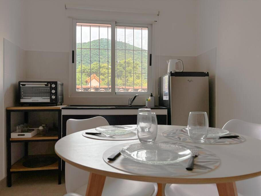 Apartamento Rincon San Bernardo