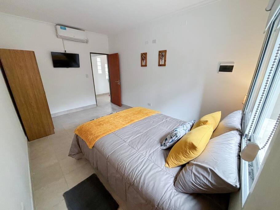 Rincon San Bernardo Apartamento