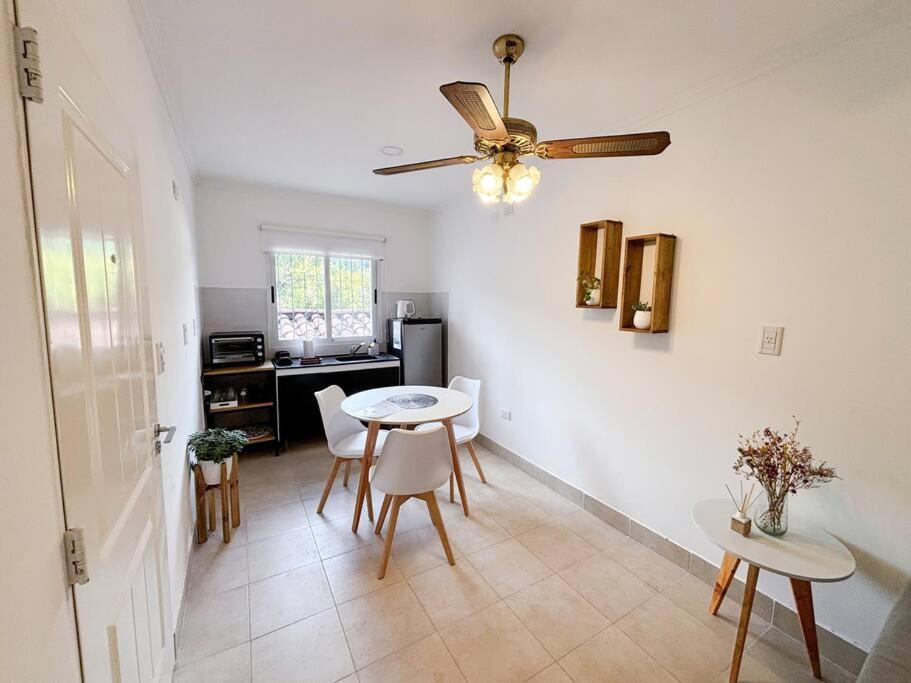 Apartamento Rincon San Bernardo *