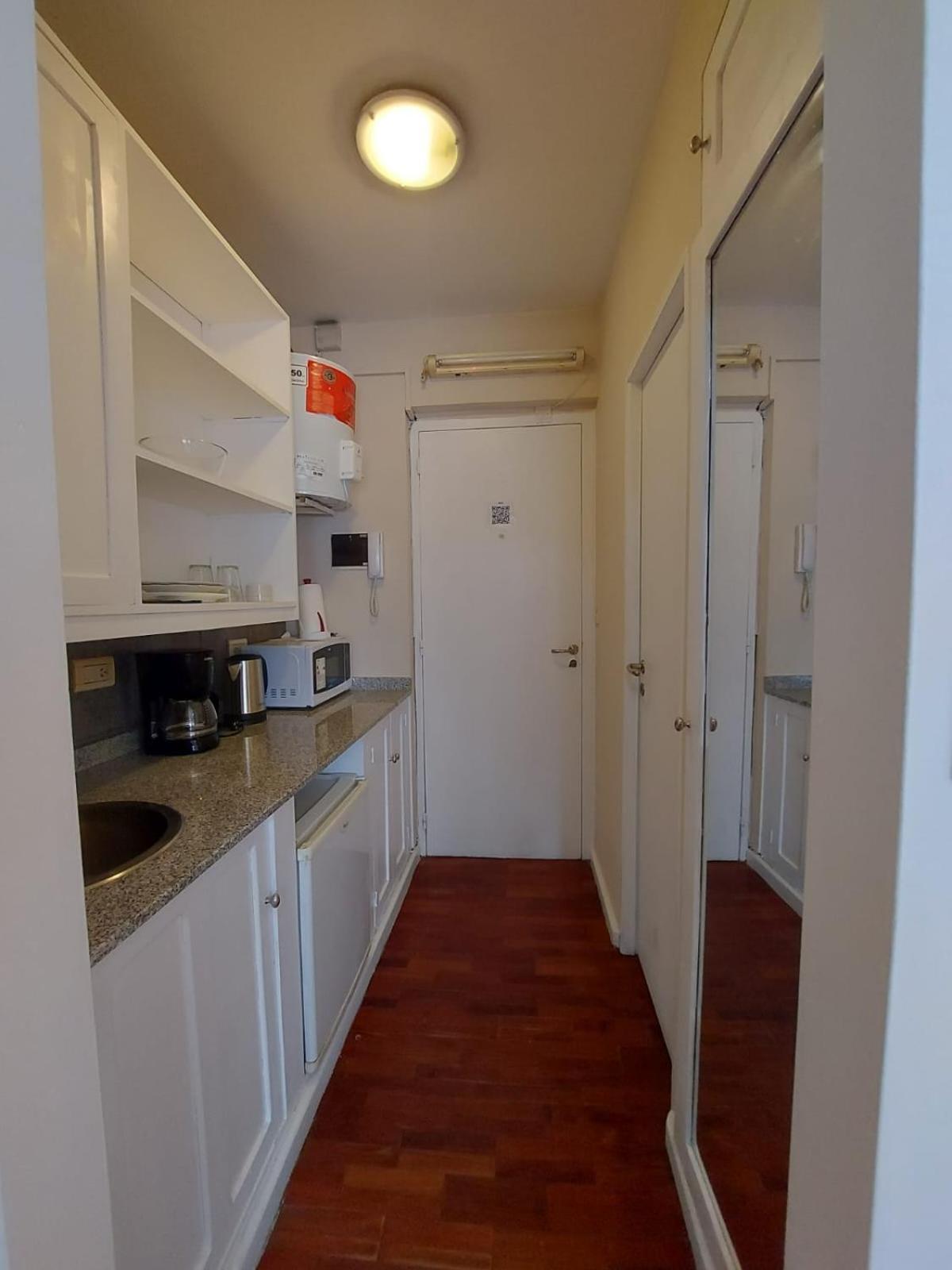 Apartamento Hermoso Departamento, Excelente Ubicacion A 50 Mts De Plaza Principal