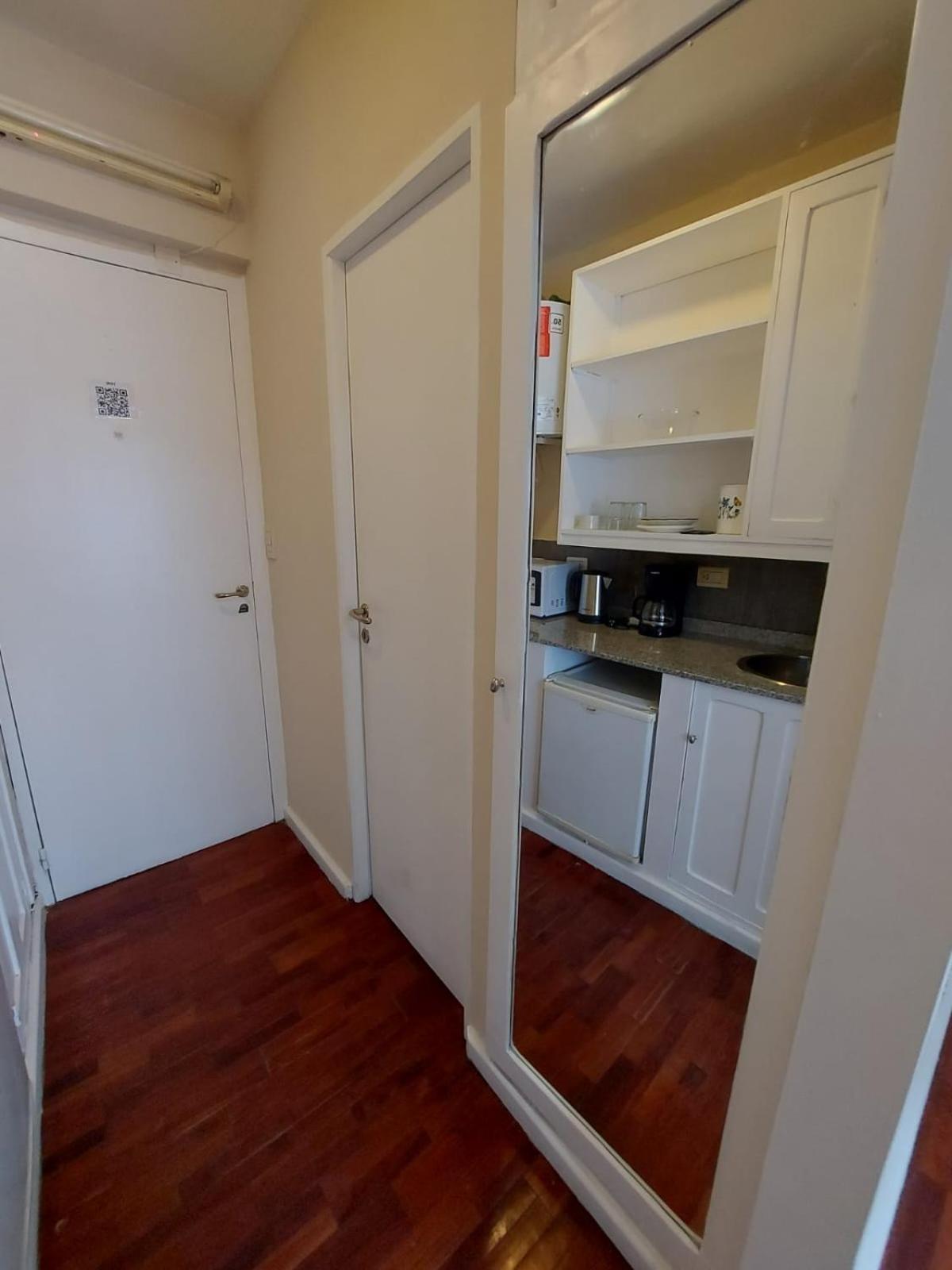 Apartamento Hermoso Departamento, Excelente Ubicacion A 50 Mts De Plaza Principal *