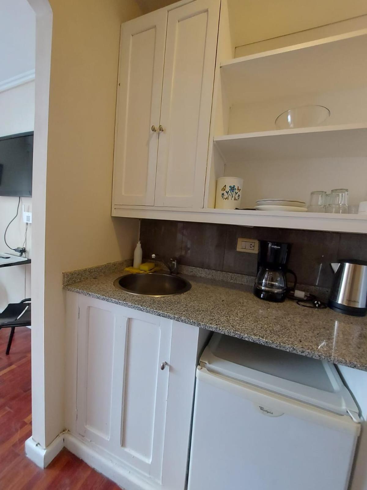 Apartamento Hermoso Departamento, Excelente Ubicacion A 50 Mts De Plaza Principal Salta