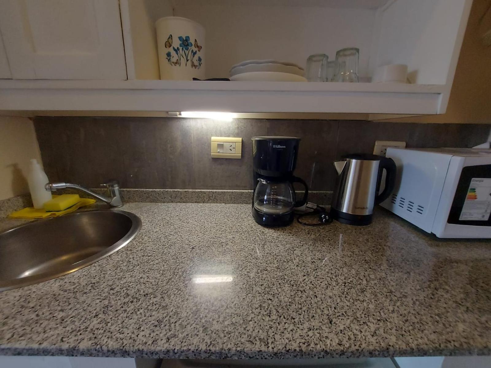 Apartamento Hermoso Departamento, Excelente Ubicacion A 50 Mts De Plaza Principal *