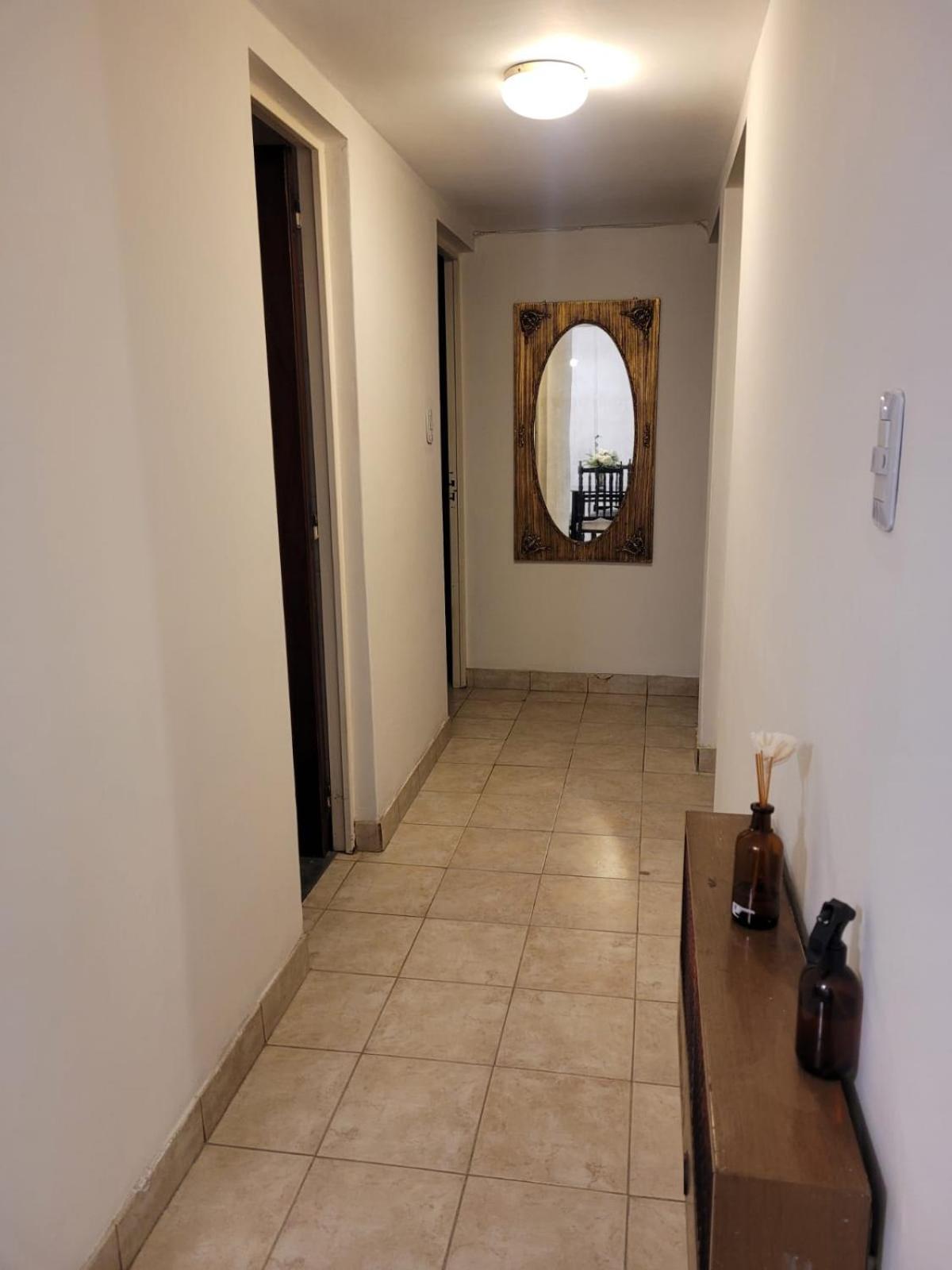 Alba Alojamiento Apartment *