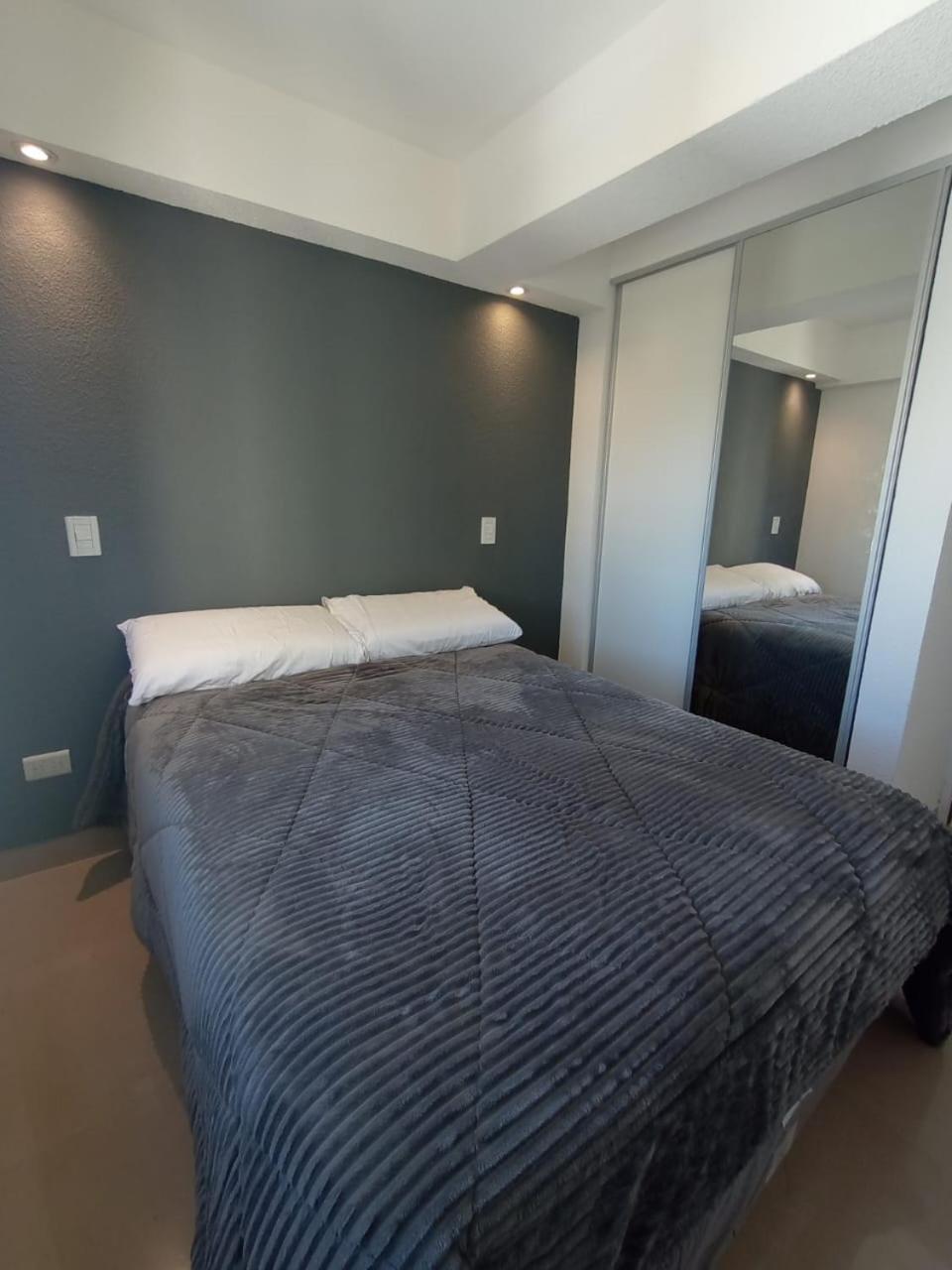 Hermoso Departamento,comodo Y Tranquilo Cerca De Todo En La Linda Apartment *