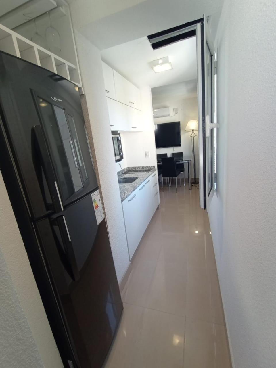 Hermoso Departamento,comodo Y Tranquilo Cerca De Todo En La Linda Apartment