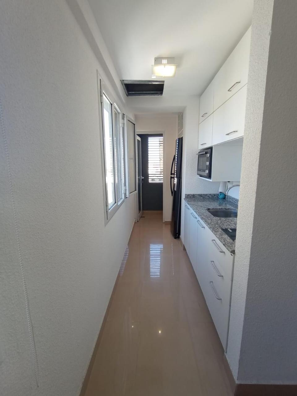 Apartment Hermoso Departamento,comodo Y Tranquilo Cerca De Todo En La Linda Salta