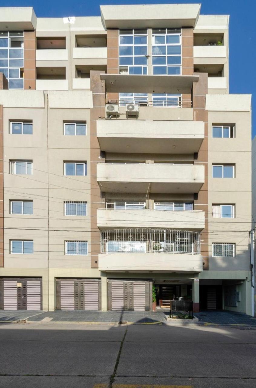 Luna Saltena Temporario Apartamento *