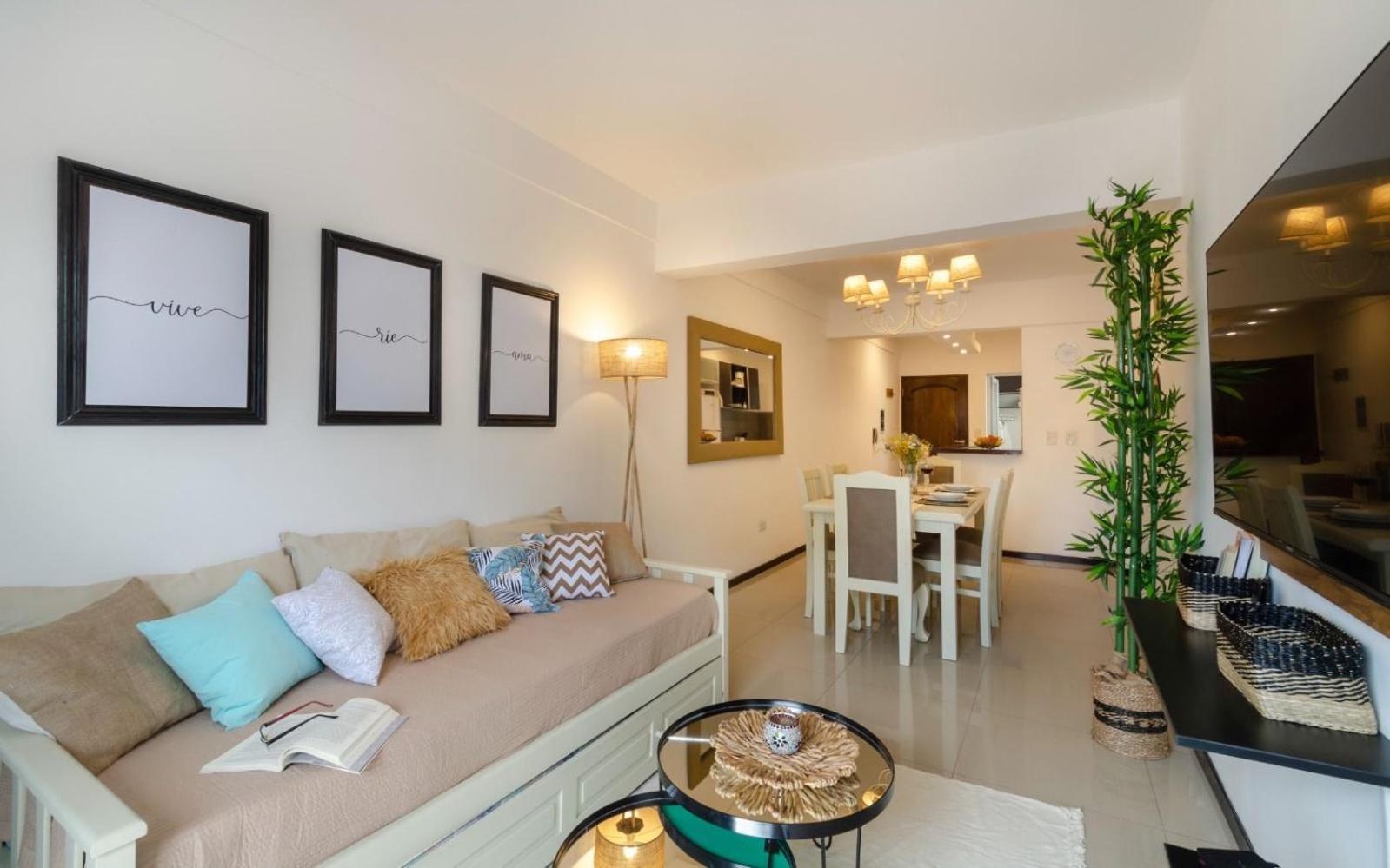 Apartamento Luna Saltena Temporario *