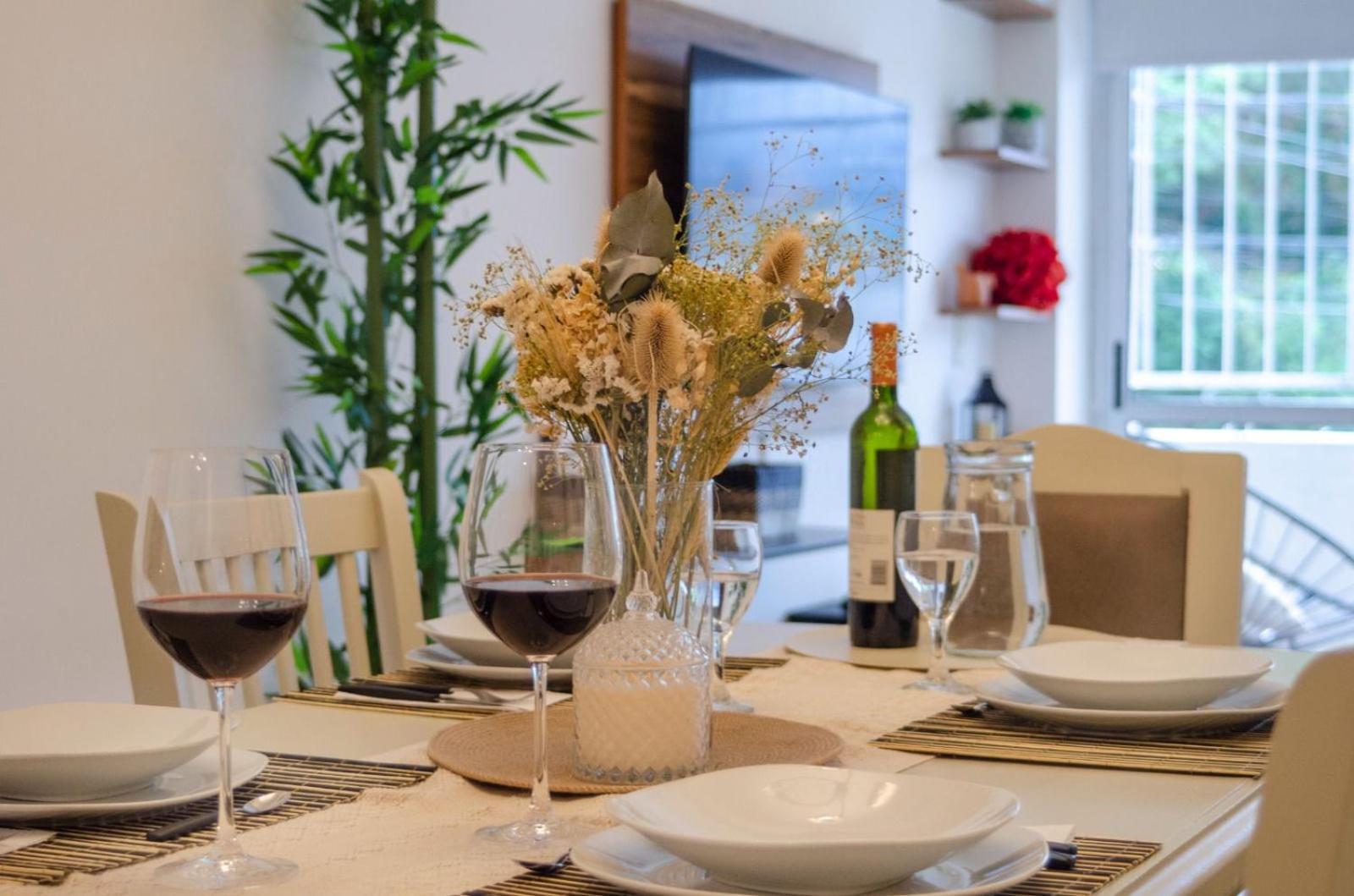 Apartamento Luna Saltena Temporario *