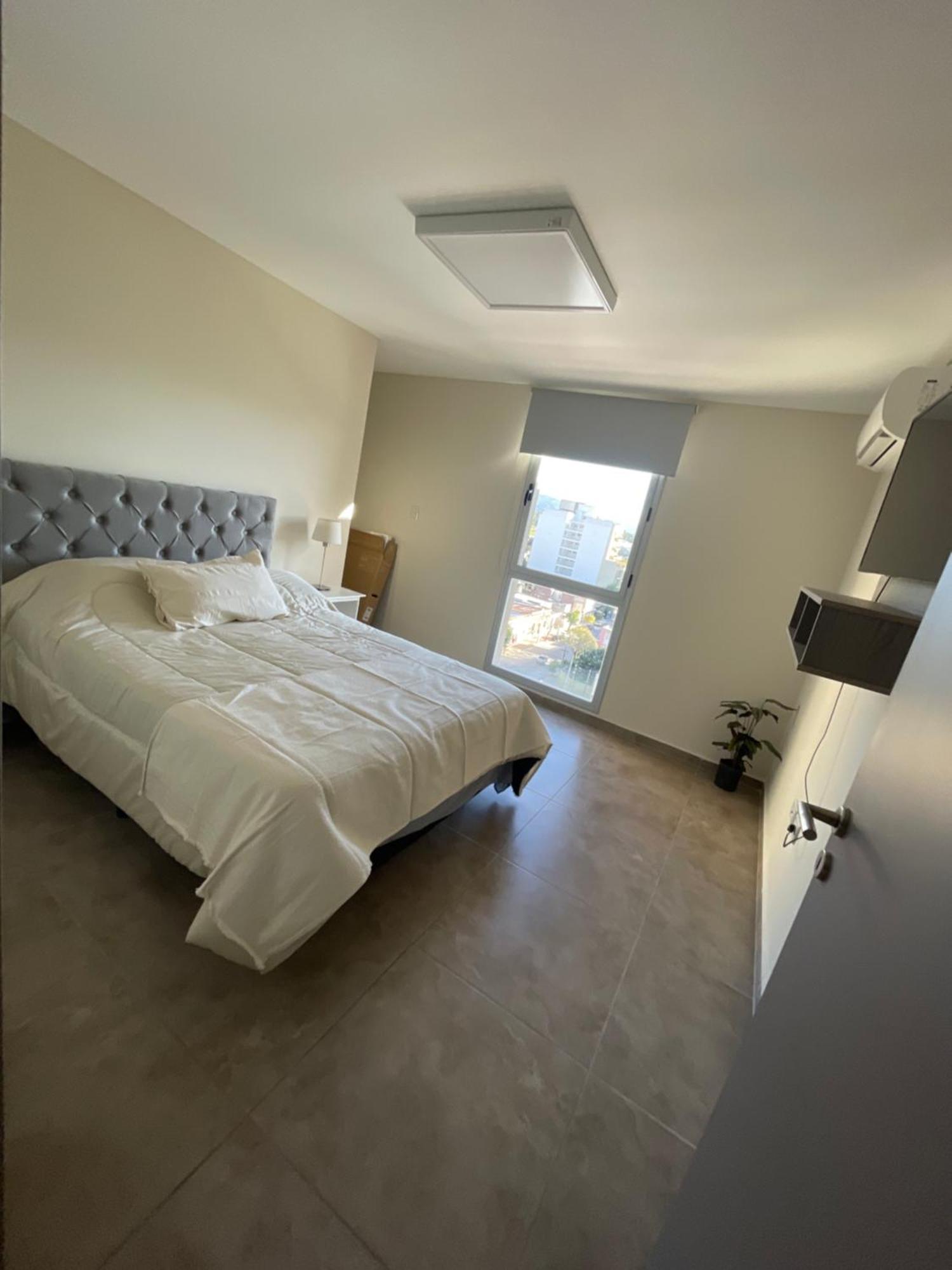 Apartamento Departamento 1 Dormitorio