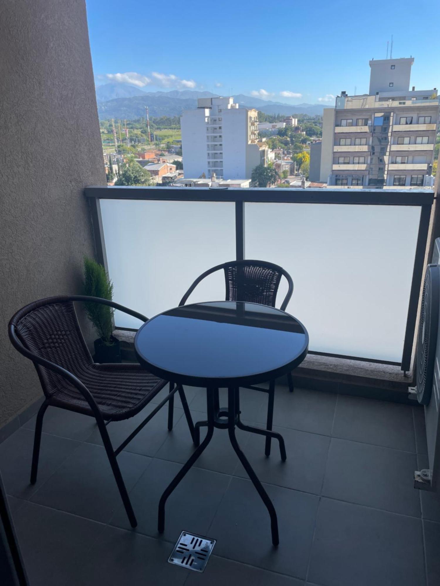 Apartamento Departamento 1 Dormitorio *