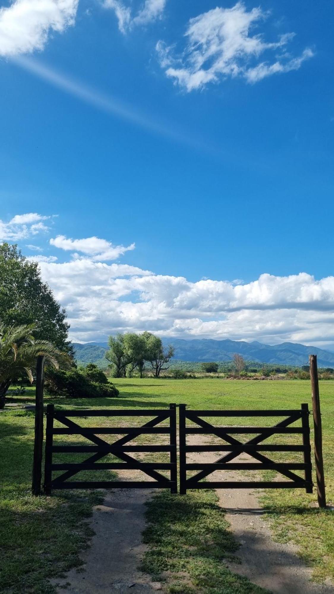 Casa rural El Prado