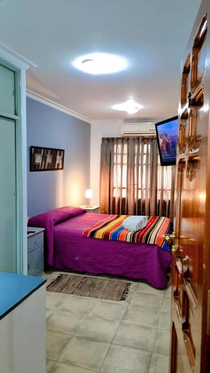 Casa rural El Prado Salta
