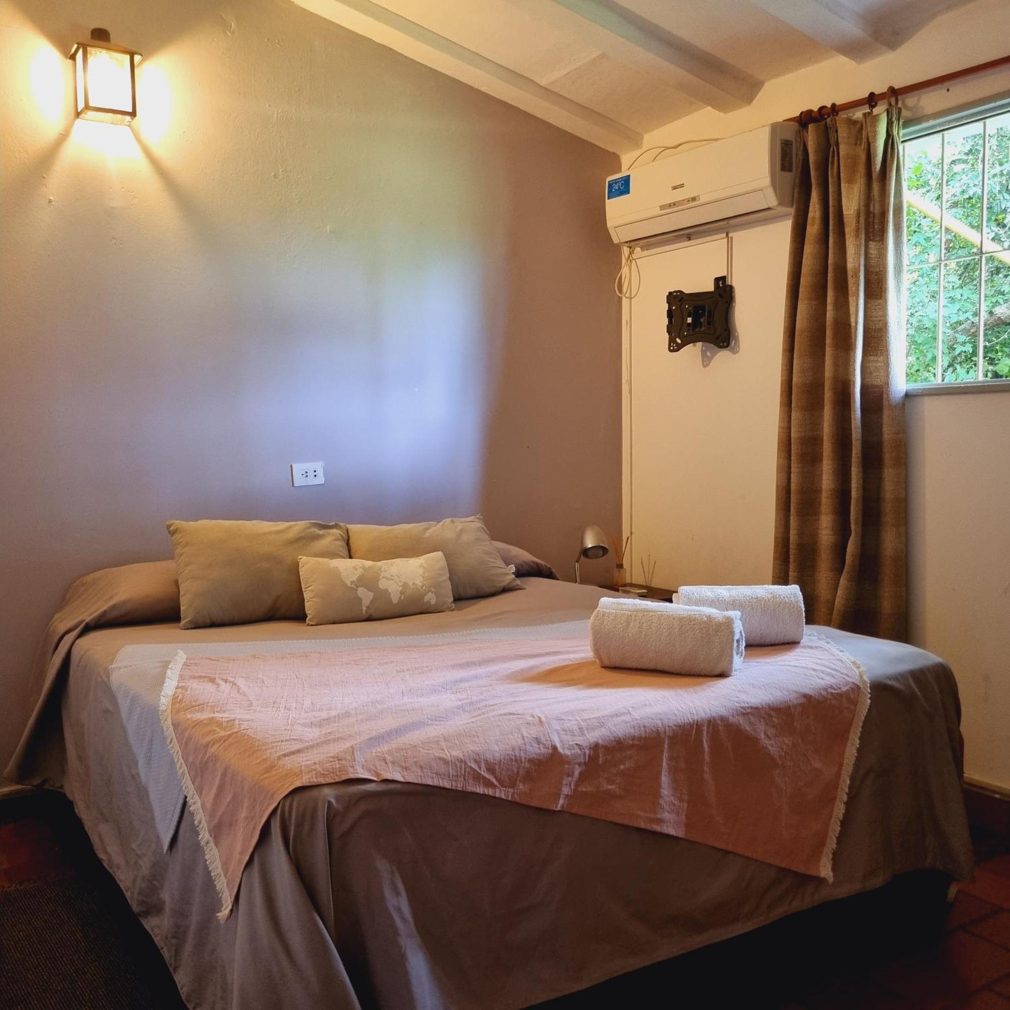 Casa rural El Prado Salta