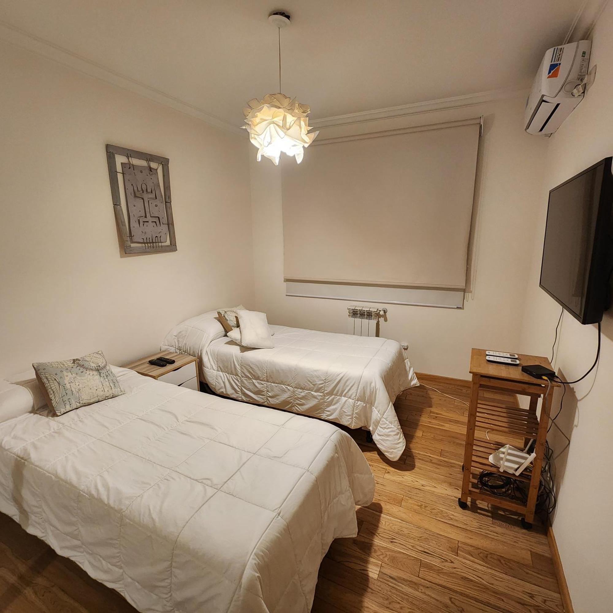 Apartamento Deluxe Reyes Católicos