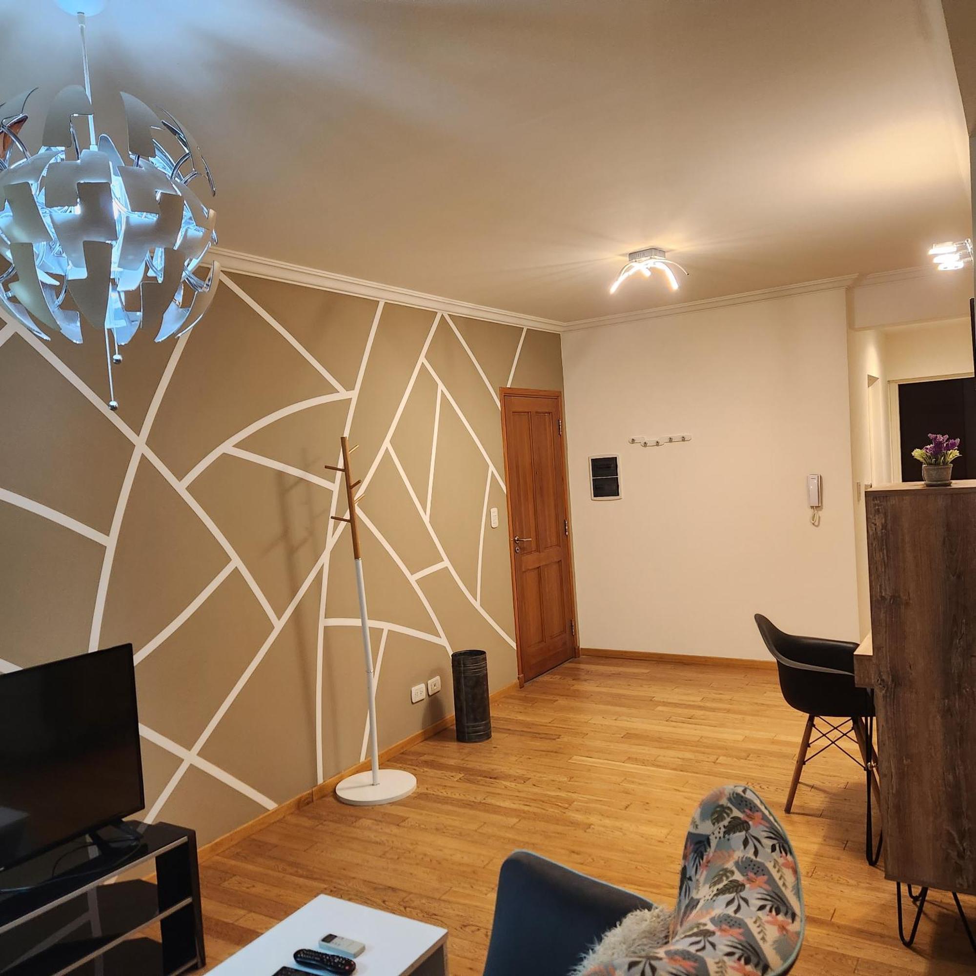 Deluxe Reyes Católicos Apartamento