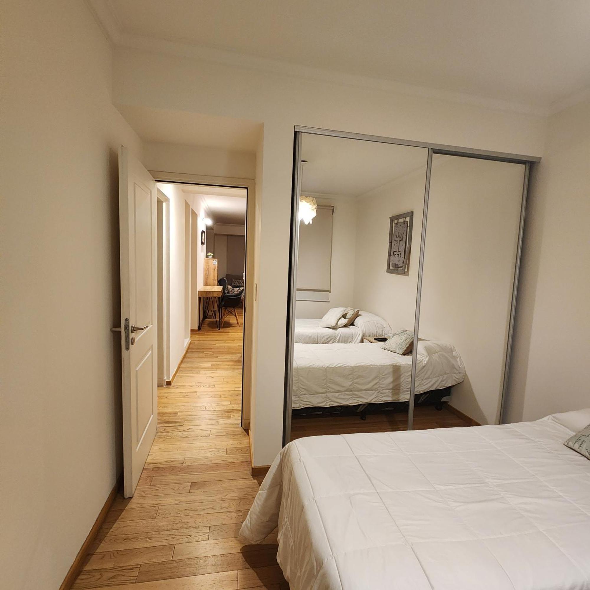 Deluxe Reyes Católicos Apartamento *