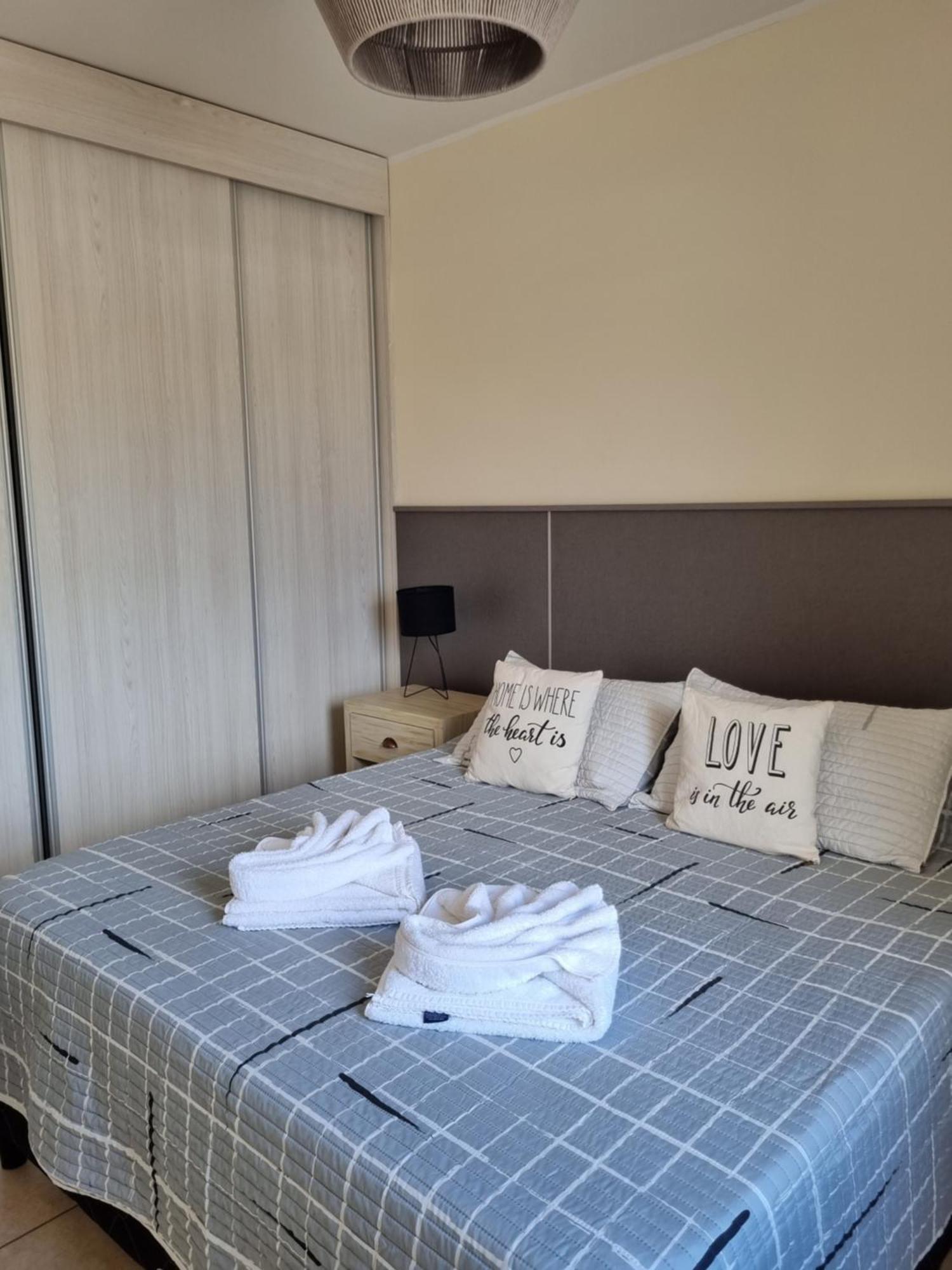 Confortable Departamento