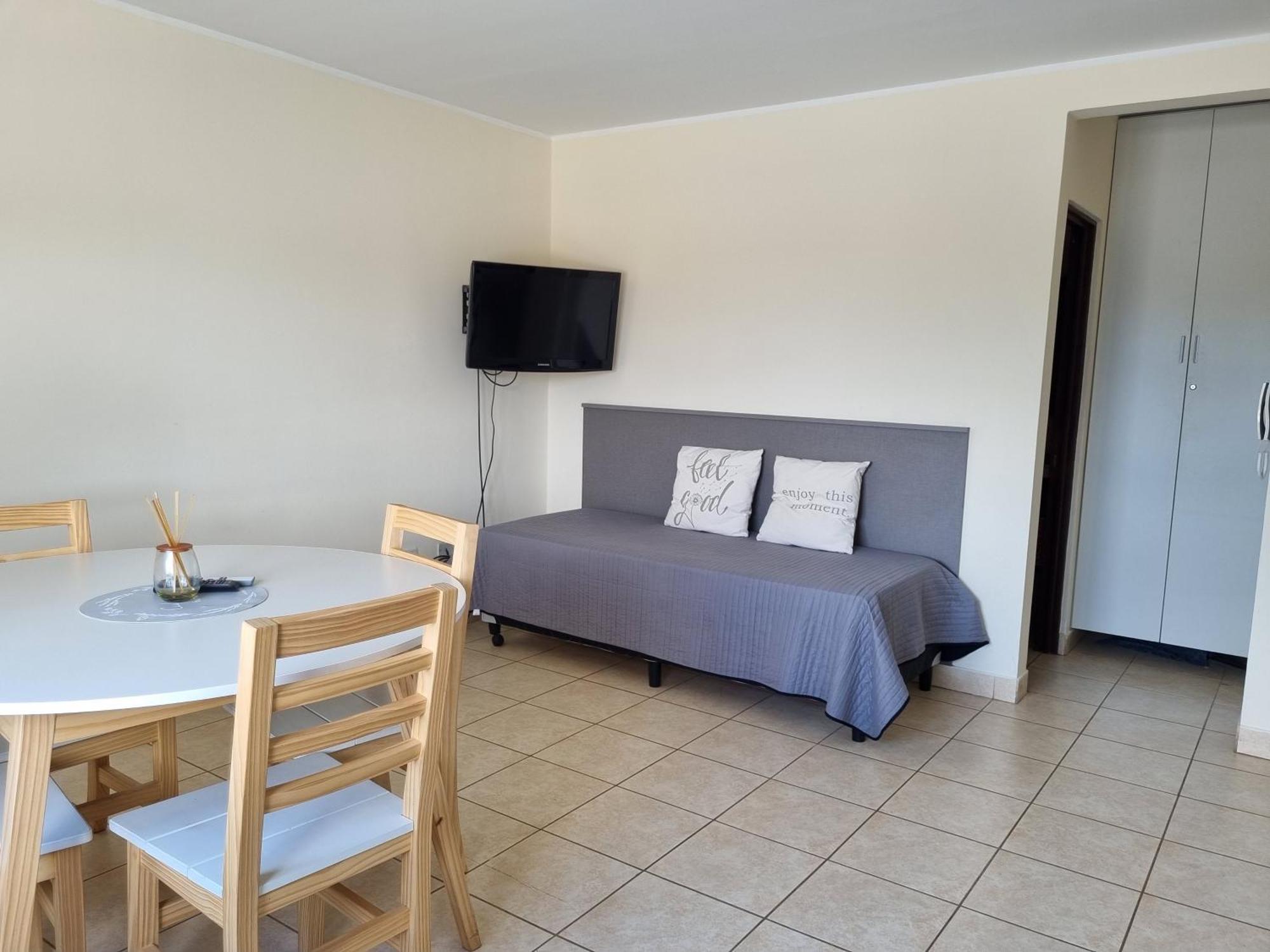 Confortable Departamento Salta