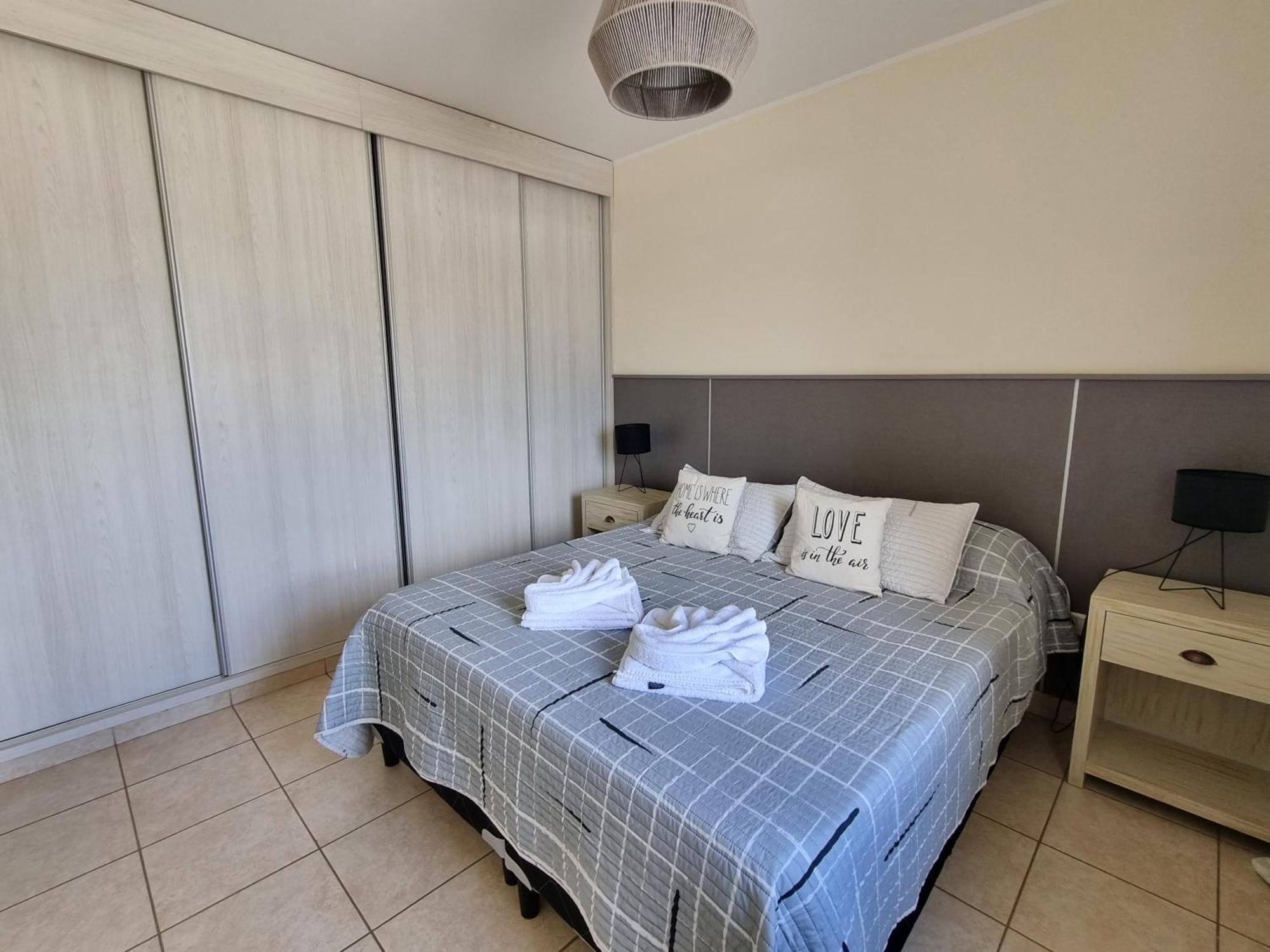 Confortable Departamento Apartamento *