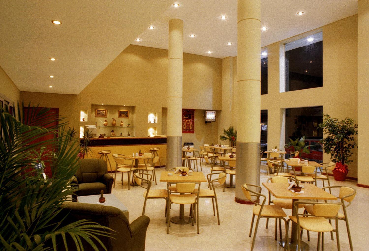 Hotel Wilson