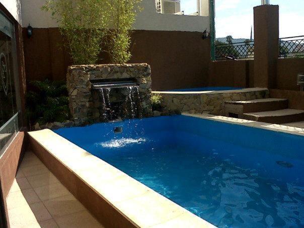 Hotel Astur Salta