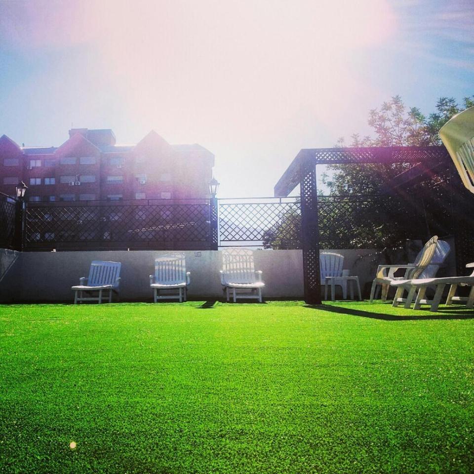 Hotel Astur Salta