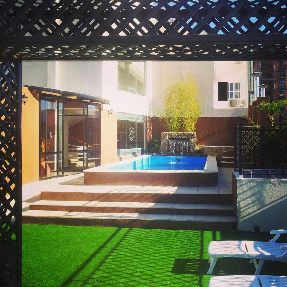 Hotel Astur 3*